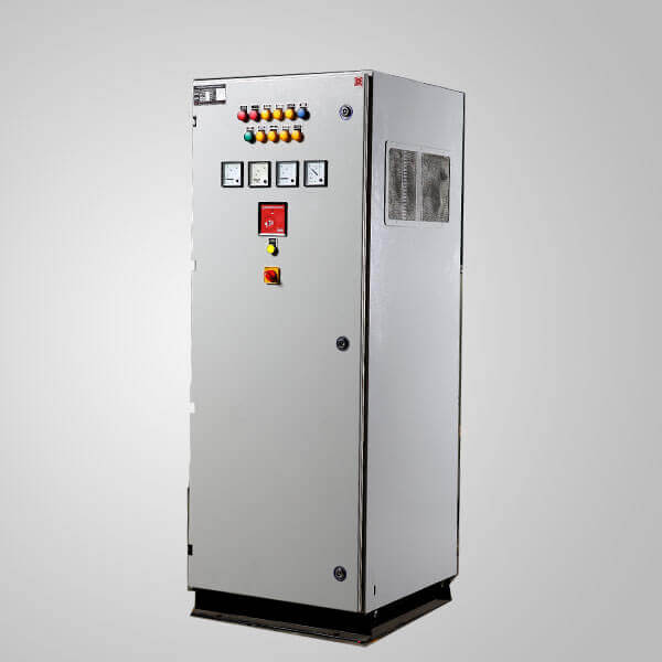 Industrial Battery Chargers