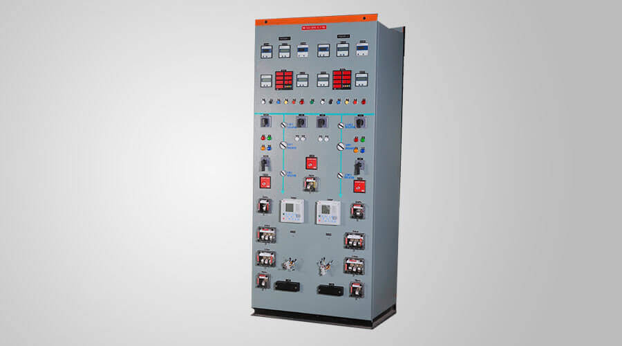 Control & Relay Panels