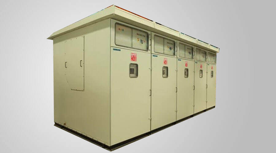 Lightning Arrestor Voltage Transformer Panels